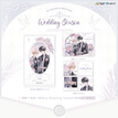 Wedding Season系列 / Polaroid Set (88*145mm)