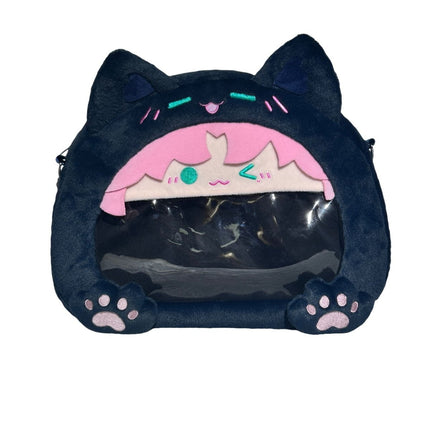 I Want to Be a Big Baddie | Bing Qin Xia Ri Series Li Ting Anime Goods - FUNIMECITY