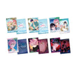 冰沁夏日 / Film Card Set