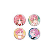 冰沁夏日 / Chibi Badge Set