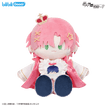 miniQ 系列 / Plush Doll (20cm)