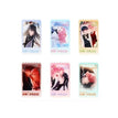 The Final Chapter 系列 / Acrylic Ticket Blind Box-Random One