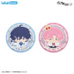 Threads of Fate系列 / Chibi Badge Set