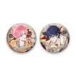 甜蜜时刻系列 / Badge Set (75mm)