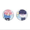 甜蜜时刻系列 / Mini Badge Set (32mm)