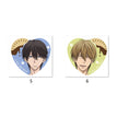 西班牙篇系列 / Badge Set-C (54*58mm)