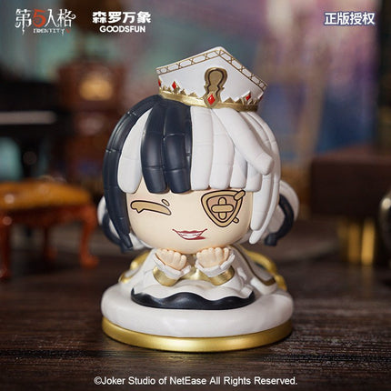 Identity V | Jiao Zhi De Meng Jing Series Figurine Blind Box GOODS.FUN Action & Toy Figures - Funimecity 