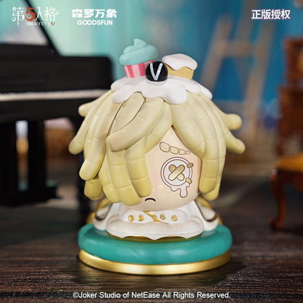 Identity V | Jiao Zhi De Meng Jing Series Figurine Blind Box GOODS.FUN Action & Toy Figures - Funimecity 