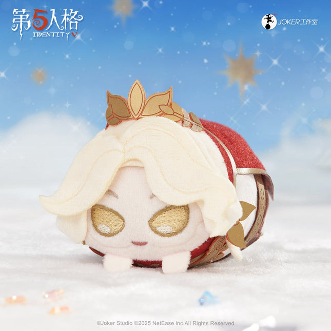 Identity V | Xing He Series 1 Plush Doll Blind Box Identity V Plush Doll - FUNIMECITY 