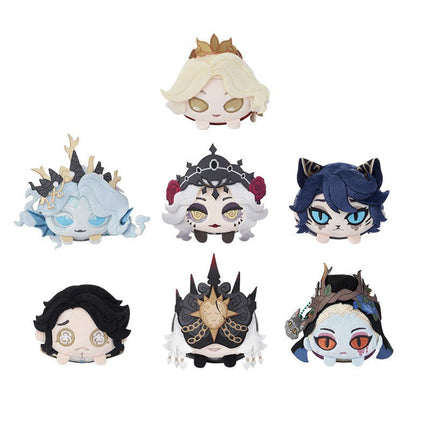 Identity V | Xing He Series 1 Plush Doll Blind Box Identity V Plush Doll - FUNIMECITY 