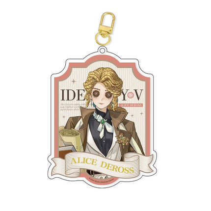 Identity V | Ying Lun Yao Xiang Series Funcores Anime Goods - Funimecity 