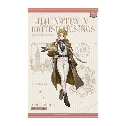 Identity V | Ying Lun Yao Xiang Series Funcores Anime Goods - Funimecity 