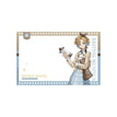 Transparent Card(110*70mm) / 英伦遥想系列 / Meteorologist