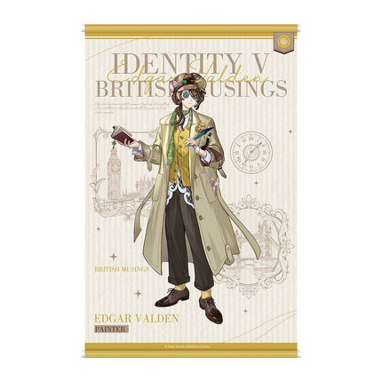 Identity V | Ying Lun Yao Xiang Series Funcores Anime Goods - Funimecity 
