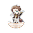 Acrylic Stand(150*150mm) / 英伦遥想系列 / Director