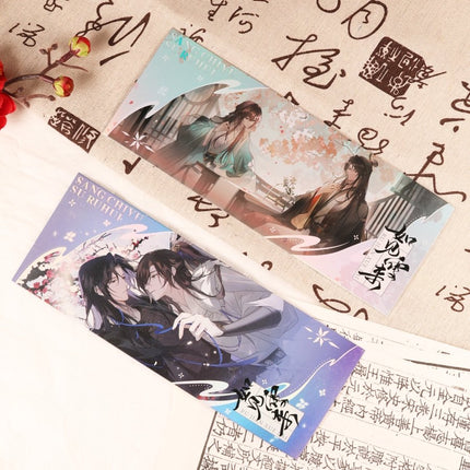 If You See Snow | Badge & Acrylic Stand Figure & Charm & Holographic Ticket KIRAGOODS Anime Goods - FUNIMECITY 
