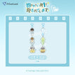 Chibi String Charms(30*120mm) / C