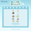 Chibi String Charms(30*120mm) / B