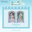 Acrylic Stand(82.5*108mm) / A