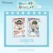 Acrylic Stand(82.5*108mm) / C