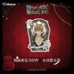 Acrylic Charm(64*84mm) / JUNTA AZUMAYA