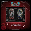 Badge Set(47*77mm)