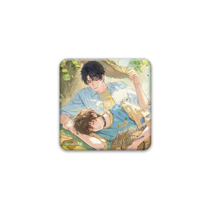 Imprisoned in Eternal Night | Chu Xing Zhi Nan & Li Wu & Tong Chuang Gong Meng & Yu Cun & Qing Zhu Ri & Ge Zi Qi Nian Series Li Ting Anime Goods - FUNIMECITY 