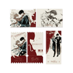 第七乐章系列 / Ticket Set(70*140mm)