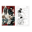 第七乐章系列 / Shikishi Board Set(210*140mm)
