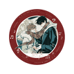 第七乐章系列 / Fridge Magnet(65mm)