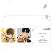 顾昀迟生日快乐&序曲系列 / Badge Set-Gu Yunchi Happy Birthday (80*80mm)