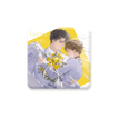 极夜誓约系列 / Badge (80*80mm)