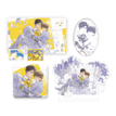 极夜誓约系列 / All In Set (5PCS)