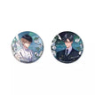 极夜协奏系列 / Badge Set-Shi Yue (75mm)