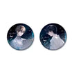 极夜协奏系列 / Fridge Magnet Set-Li Ming (65mm)