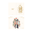 暖树奇缘系列 / Art Card (200*250mm)
