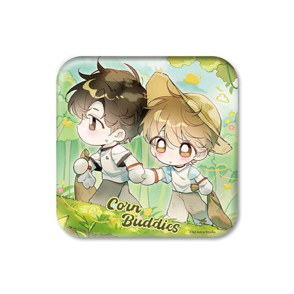Imprisoned in Eternal Night | Shi Guang Xu Zhang Series Li Ting Anime Goods - FUNIMECITY