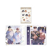 时光序章系列 / Stickers Set (8*12cm;17*17cm)