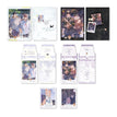 时光序章系列 / Bookmark Set (10*14cm)