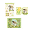 时光序章系列 / Stickers Set-Bai Yu Mi (140*210mm)