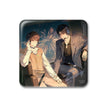 时光序章系列 / Fridge Magnet-Yan Huo Ji Yi (80*80mm)