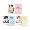 温言蜜语系列 / Polaroid Card Set(70*100mm)