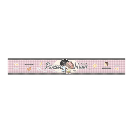 Imprisoned in Eternal Night | Wen Yan Mi Yu Series Qian He Xing Yao Anime Goods - Funimecity 