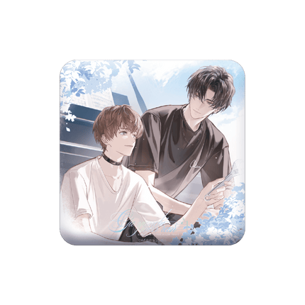 Imprisoned in Eternal Night | Wu Hou Qing Kong Series Qian He Xing Yao Anime Goods - FUNIMECITY 
