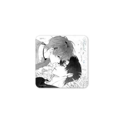 Imprisoned in Eternal Night | Wu Wang Wo & Jie Yue Xin Shi & Hong Bei Shi Guang & Zhi Chi XIn Dong Series Li Ting Anime Goods - Funimecity 