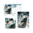 夜的恋歌系列 / All In Set (3PCS)
