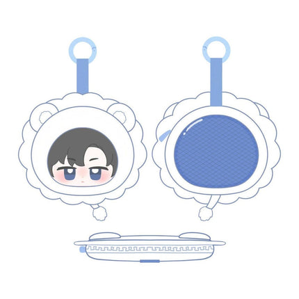Imprisoned in Eternal Night | YMXC & TQZXS & JYTH & XYWR & SYXX & TWZN Series Qian He Xing Yao Anime Goods - FUNIMECITY 