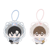Plush Doll Set(110mm)