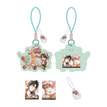 云途织梦系列 / Luggage Tag Set(142*115mm)