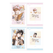 逐光飞行系列 / Polaroid Card Set(70*100mm)